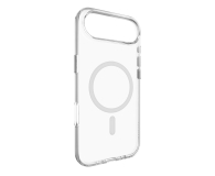 MAGEASY Bright M do iPhone Air (Transparent/White Ring ) - 1416021 - zdjęcie 4